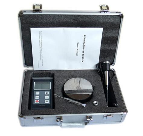 leeb hardness tester hm-6580|Leeb Hardness Tester HM.